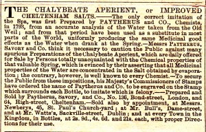 Aperient advert crop