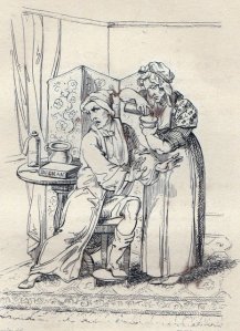 taking physic edit 2