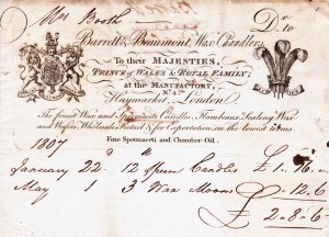 1-Barretts bill minor crop