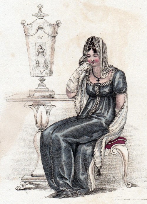 Mourning 1810 crop