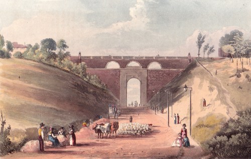 Archway 1822