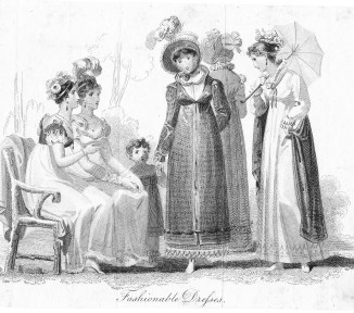 Fashion 1815