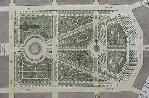 parc map