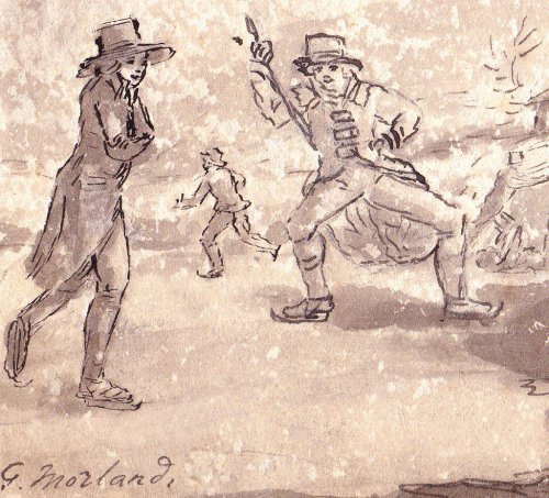 Morland skaters crop