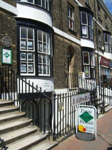 Weymouth estate agent