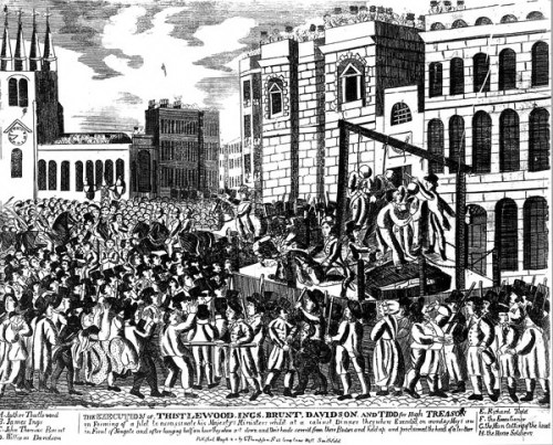 catostreet executions