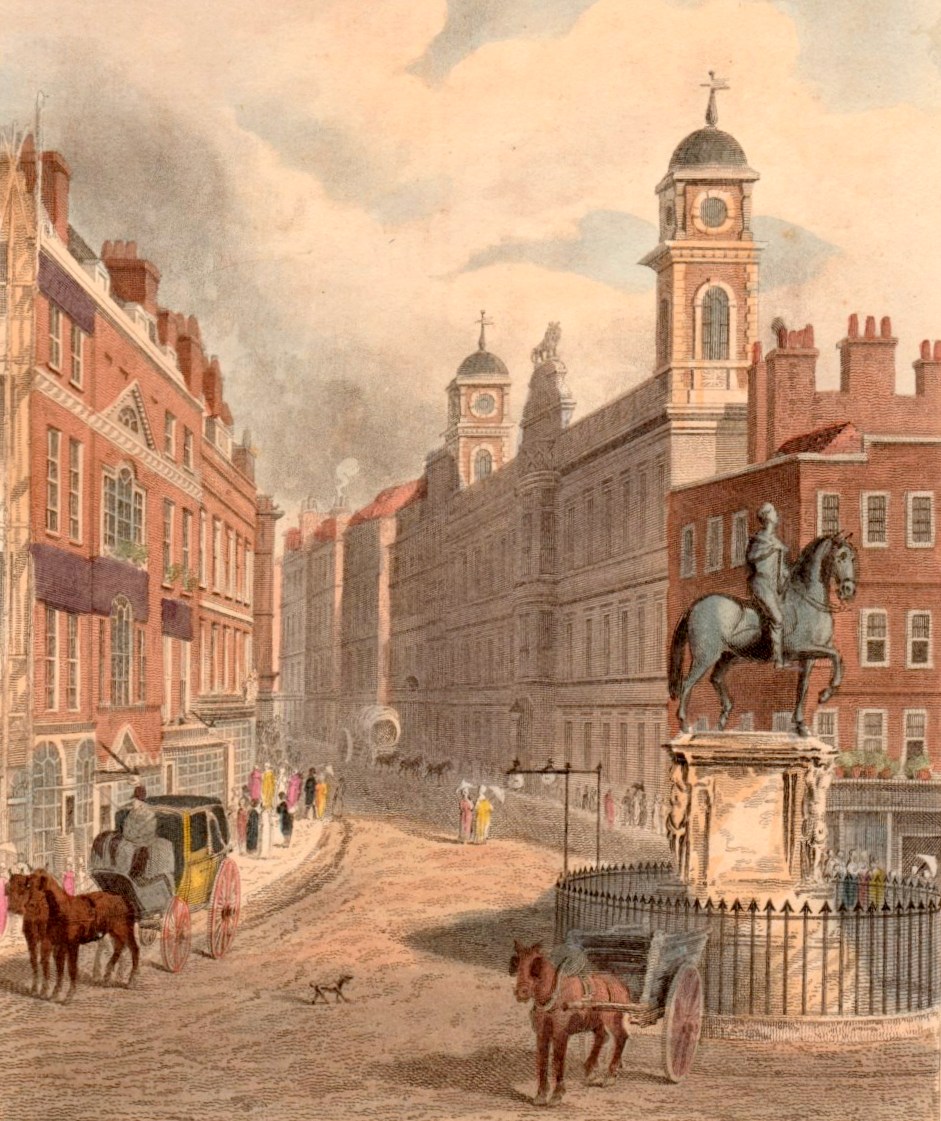 December | 2016 | Jane Austen's London