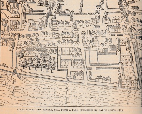 Blackfriars 1563