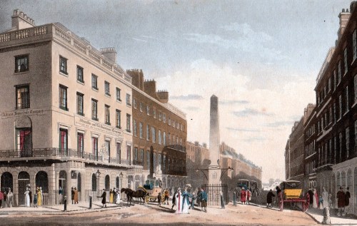 New Bridge Streetfull size