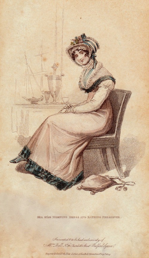 1814 Seaside walking dress & bathing preserver.jpg
